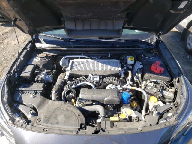 2020 SUBARU OUTBACK ON 4S4BTGKD3L3202371