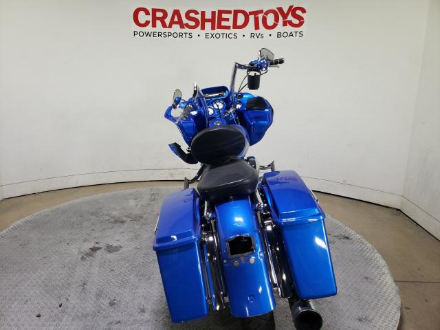 2004 HARLEY-DAVIDSON FLTRI 1HD1FSW324Y604090
