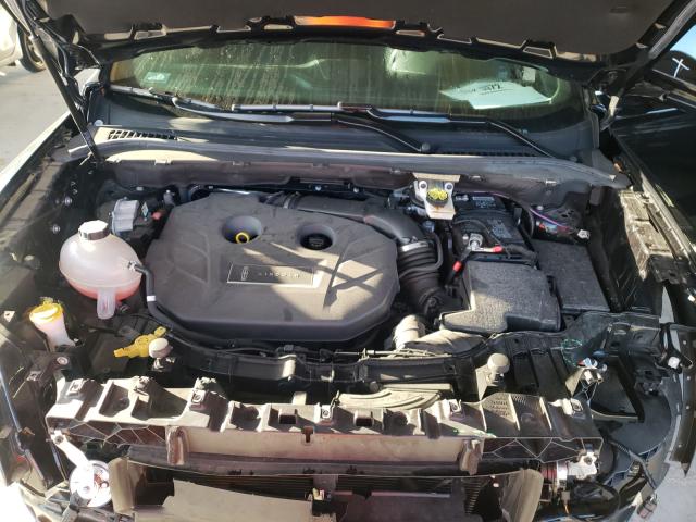 2019 LINCOLN MKC 5LMCJ1C91KUL52101
