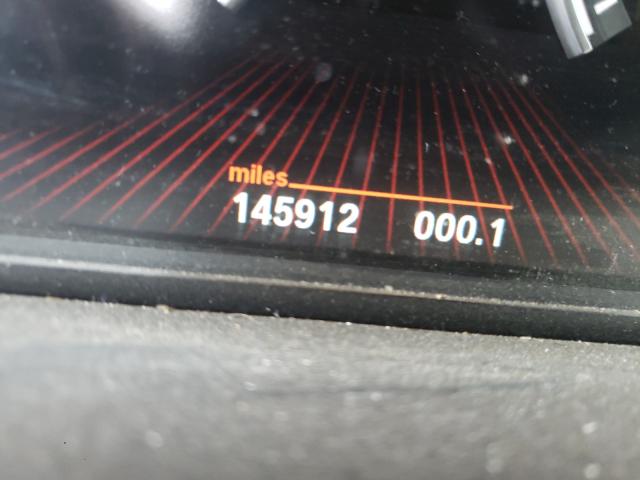 2011 BMW 750 WBAKA8C56BCY36745