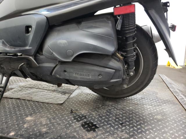 2009 YAMAHA MAJESTY JYASH03Y09A009111