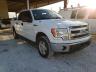 2014 FORD  F-150