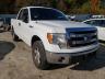 2014 FORD  F-150