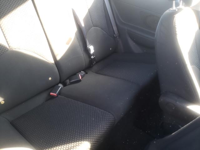 2011 HYUNDAI ACCENT GL KMHCM3AC0BU188411