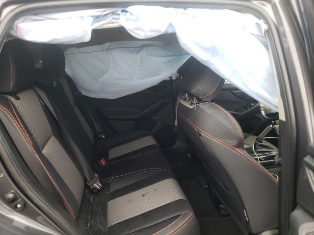 JF2GTAPC0MH351267 Subaru Crosstrek Premium