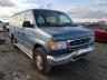 1999 FORD  ECONOLINE