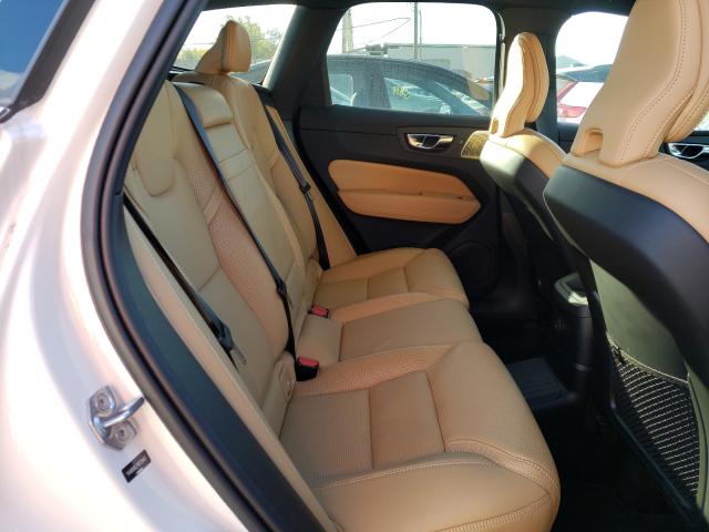 2021 VOLVO XC60 T8 RE YV4BR0DL7M1728463