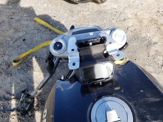 2016 DUCATI XDIAVEL ZDM13BKWXGB004892