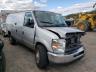 2011 FORD  ECONOLINE