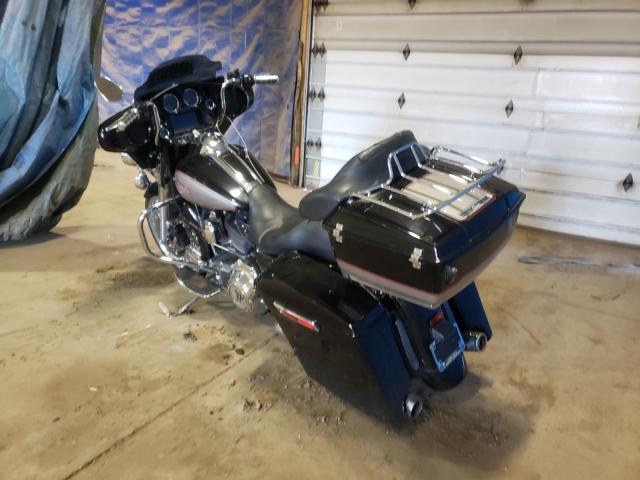 2009 HARLEY-DAVIDSON FLHTC 1HD1FF4119Y622208