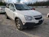 2008 SATURN  VUE