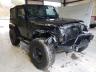 2012 JEEP  WRANGLER