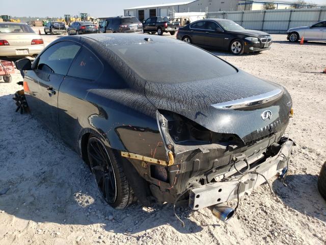 2013 INFINITI G37 JOURNE JN1CV6EK5DM923152