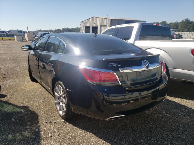 2011 BUICK LACROSSE C 1G4GE5GD5BF315717