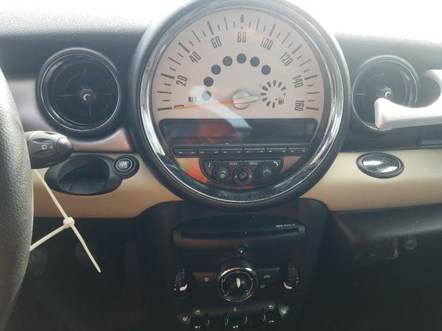 2012 MINI COOPER COU WMWSX1C58CT300208