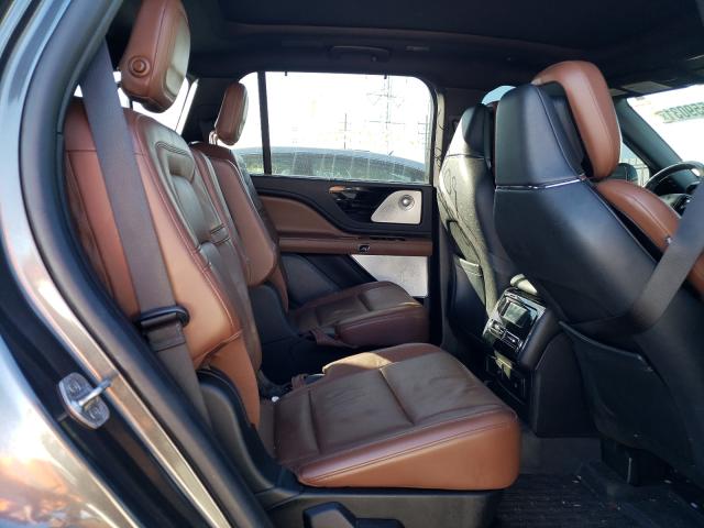 2020 LINCOLN AVIATOR RE 5LM5J7XC1LGL22498