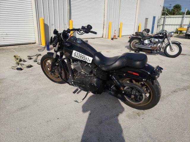 2017 HARLEY-DAVIDSON FXDLS 1HD1GS811HC309820