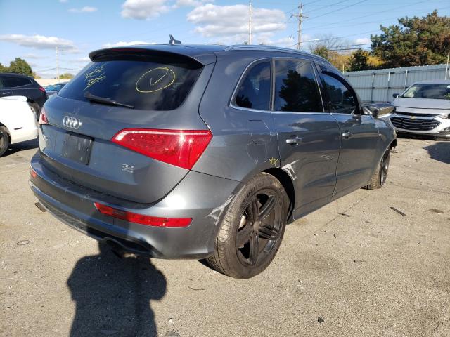 2012 AUDI Q5 PRESTIG WA1WKAFP9CA139065