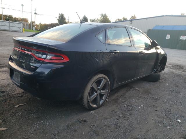 2016 DODGE DART GT 1C3CDFEB2GD539208