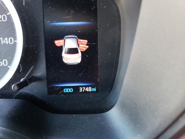 2021 TOYOTA COROALLA 5YFS4MCEXMP094797