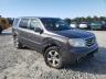 2014 HONDA  PILOT