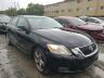 2008 LEXUS  GS350