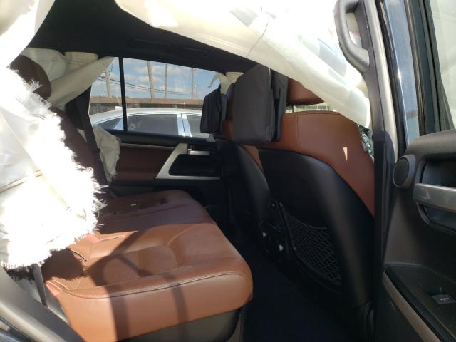 2017 TOYOTA LAND CRUIS JTMCY7AJ6H4052288