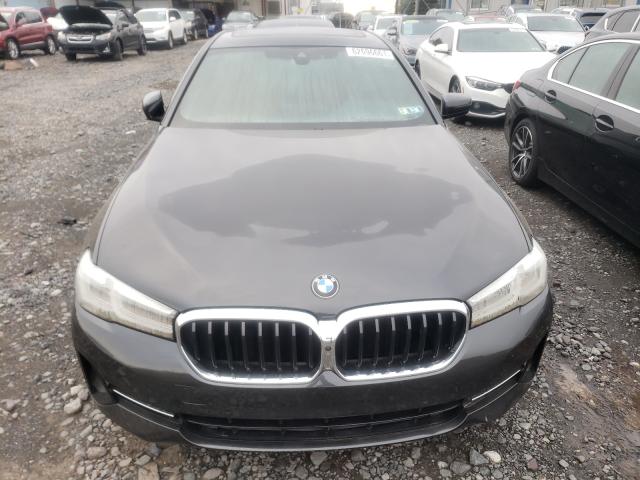 2021 BMW 530 XI WBA13BJ08MCF58298