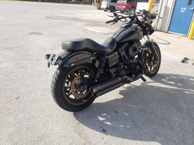 2017 HARLEY-DAVIDSON FXDLS 1HD1GS811HC309820
