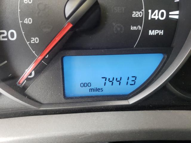2T3BFREV2GW512039 Toyota Rav4 2016. Фото: 7