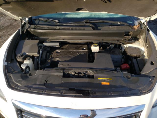 2013 INFINITI JX35 5N1AL0MM6DC350466