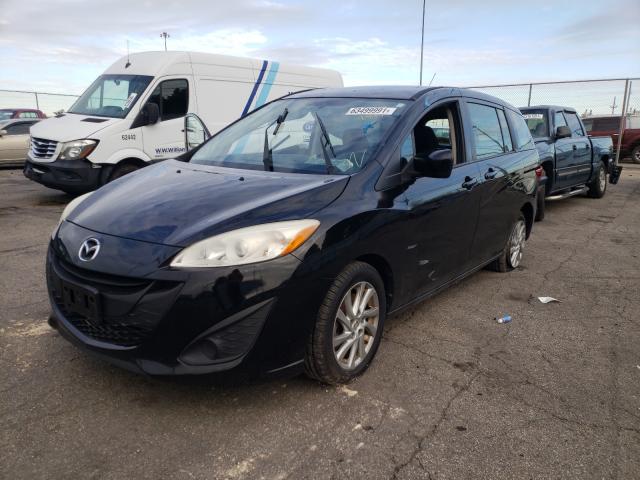 2012 MAZDA 5 JM1CW2BL8C0114069
