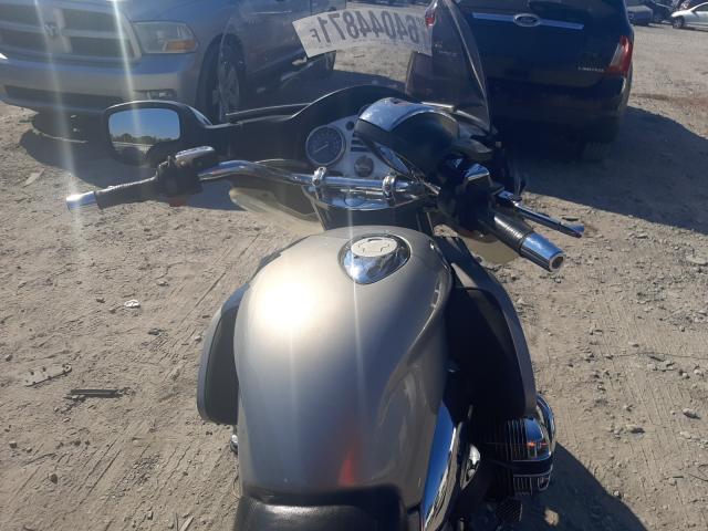 2003 BMW R1200 CL WB10496AX3ZJ30552