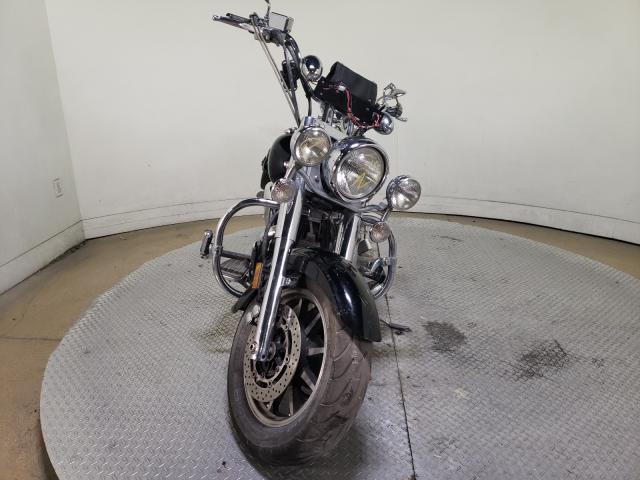 2007 YAMAHA XV1700 A JYAVP17E57A028370
