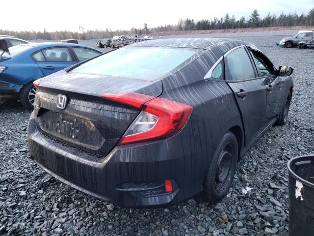2016 HONDA CIVIC DX 2HGFC2E25GH016693