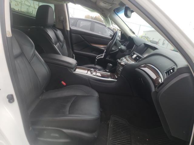 2016 INFINITI Q70L 3.7 JN1BY1PR0GM720402