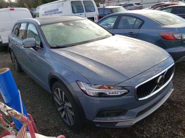 2021 VOLVO V90, VIN: YV4A22NL0M1131925