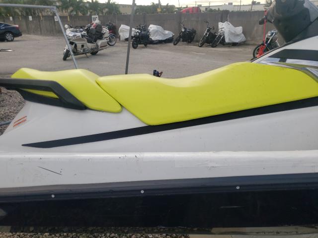 2020 YAMAHA JETSKI YAMA3797B020