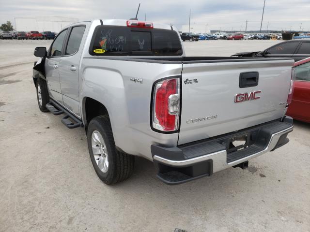 2016 GMC CANYON SLE 1GTG6CE30G1188234
