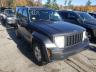 2011 JEEP  LIBERTY