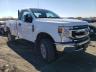 2020 FORD  F250