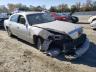 2005 LINCOLN  TOWN CAR