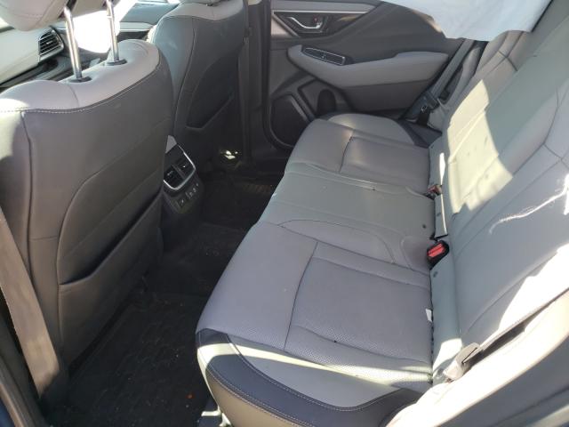 2020 SUBARU OUTBACK LI 4S4BTANC2L3128568