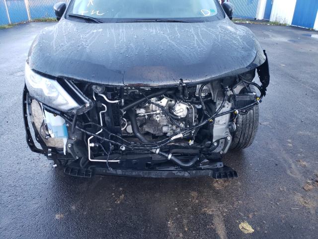 2019 NISSAN QASHQAI JN1BJ1CRXKW338823