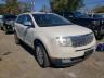 2009 LINCOLN  MKX