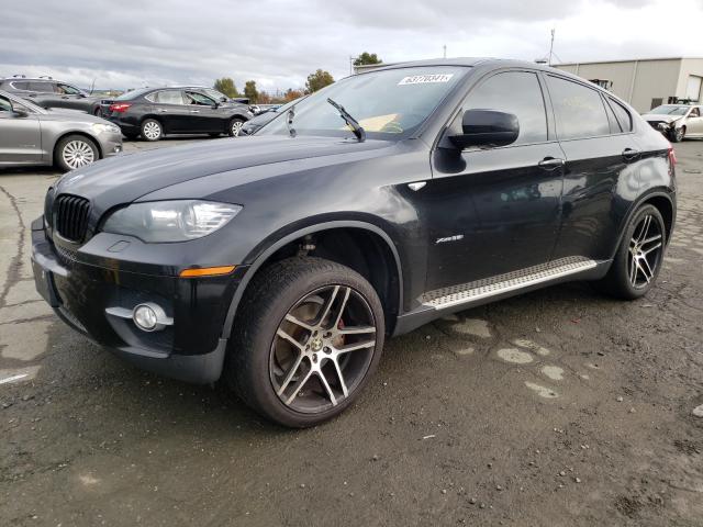 2012 BMW X6 XDRIVE3 5UXFG2C58CL781005