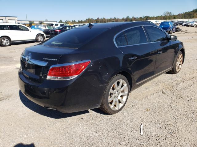 2013 BUICK LACROSSE T 1G4GJ5E32DF300441