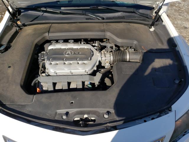 2013 ACURA TL TECH 19UUA9F56DA003296
