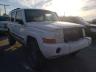 2007 JEEP  COMMANDER