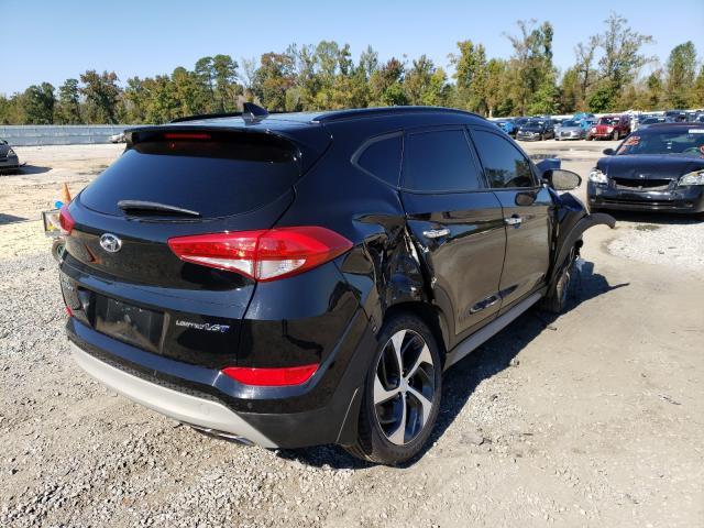 2018 HYUNDAI TUCSON KM8J33A28JU722710